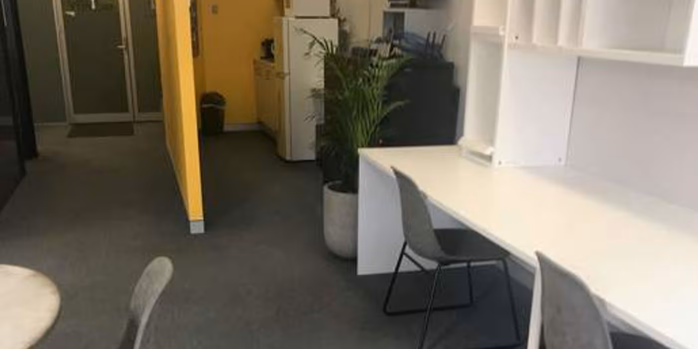 The BEST Coworking Spaces in Naremburn