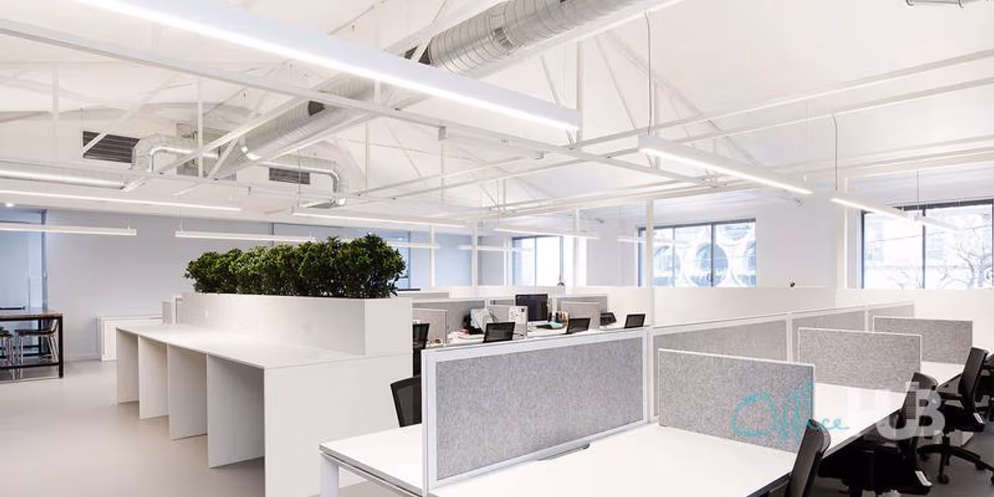 The BEST Coworking Spaces in Windsor