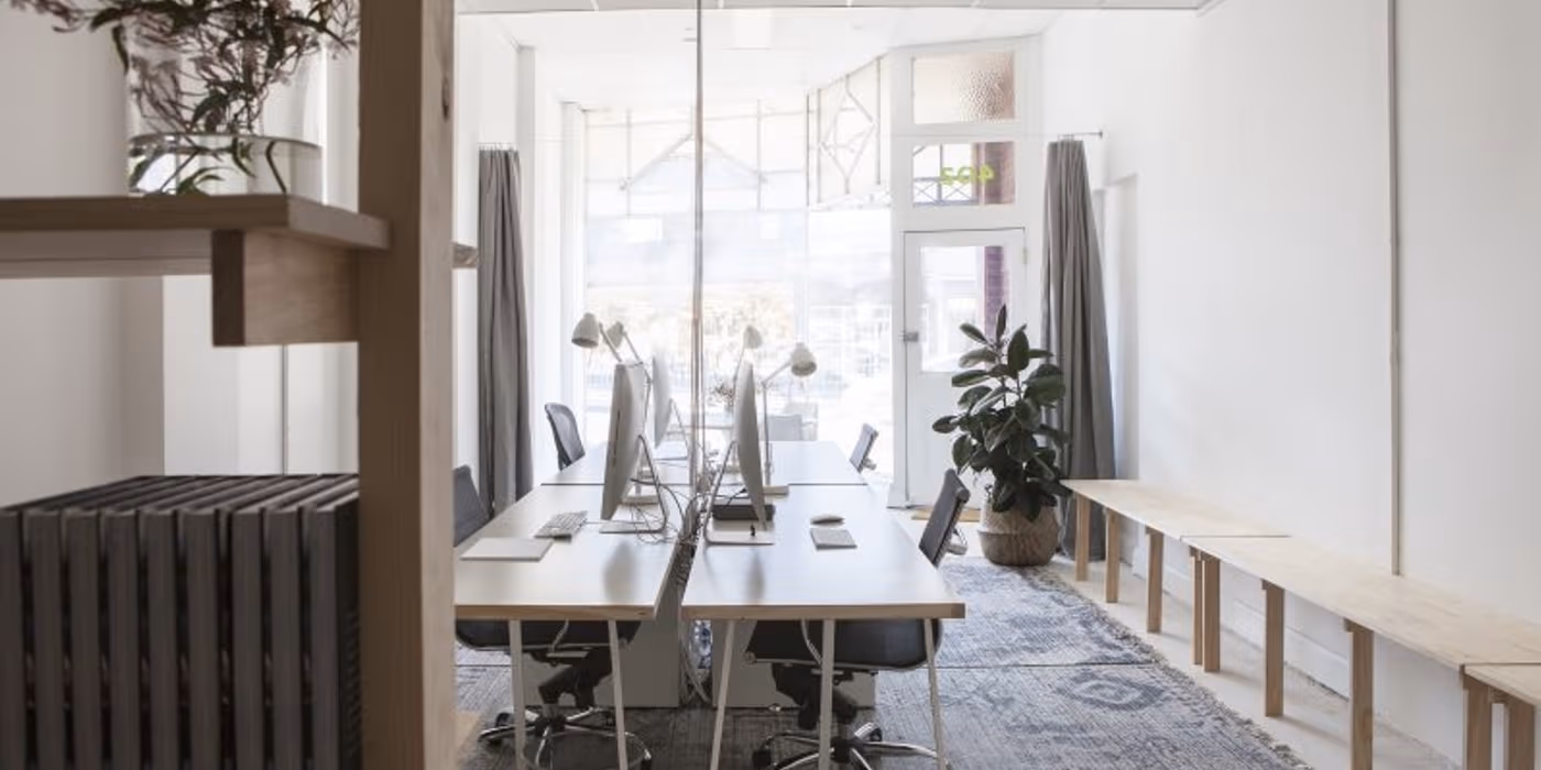 The BEST Coworking Spaces in Petersham