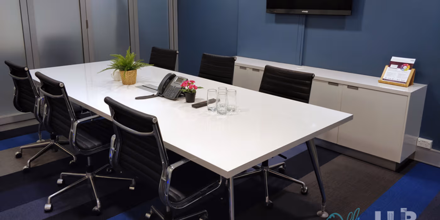 The BEST Coworking Spaces in Ultimo