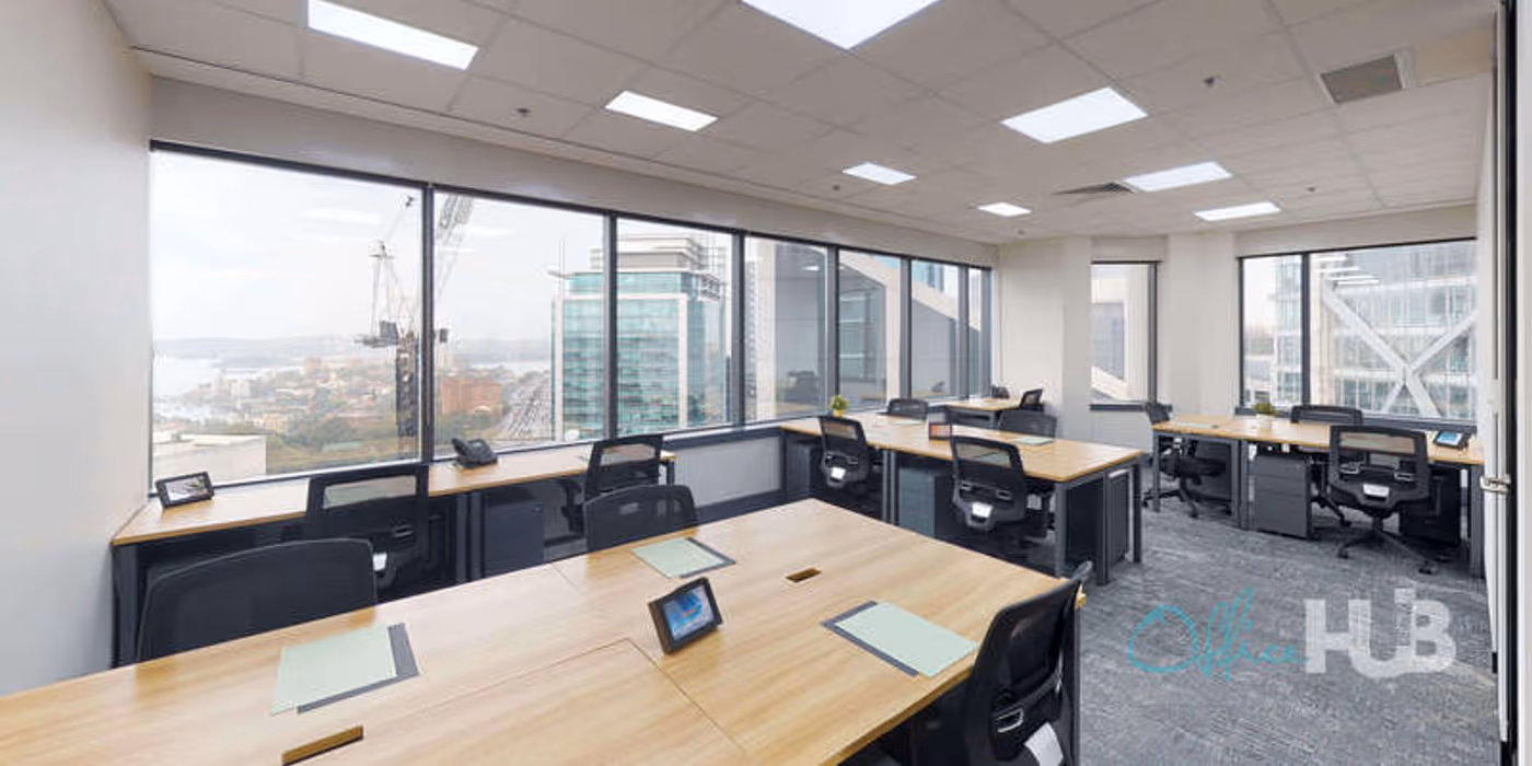 The BEST Coworking Spaces in North Sydney