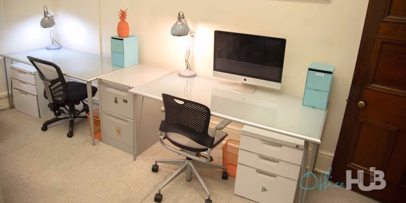 The BEST Coworking Spaces in Bondi