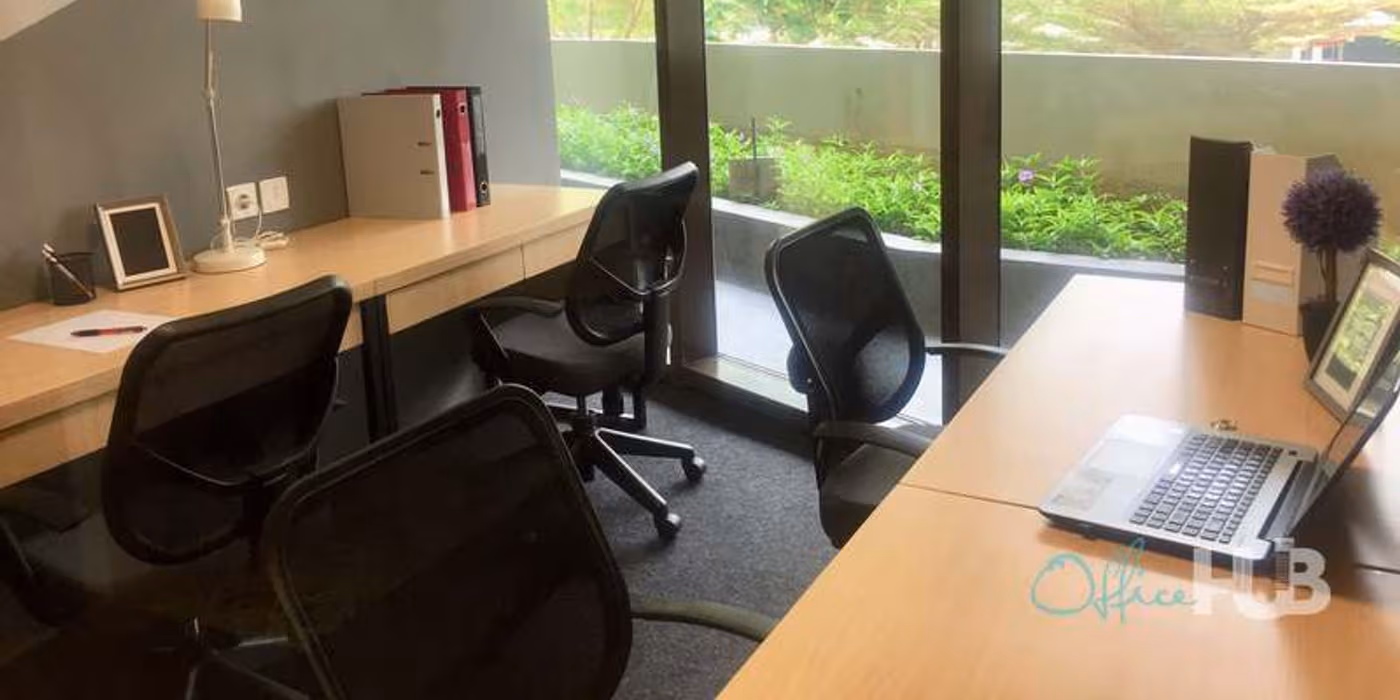 The BEST Coworking Spaces in BSD