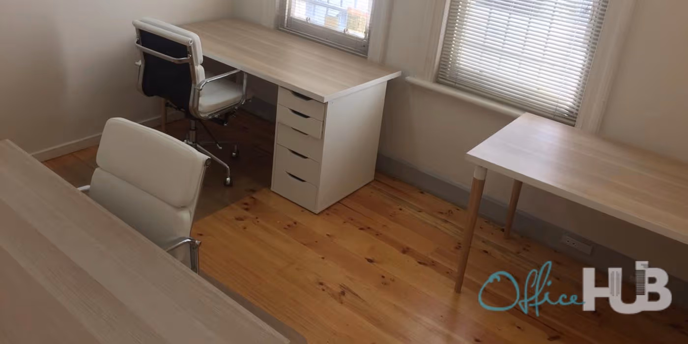 The BEST Coworking Spaces in Subiaco
