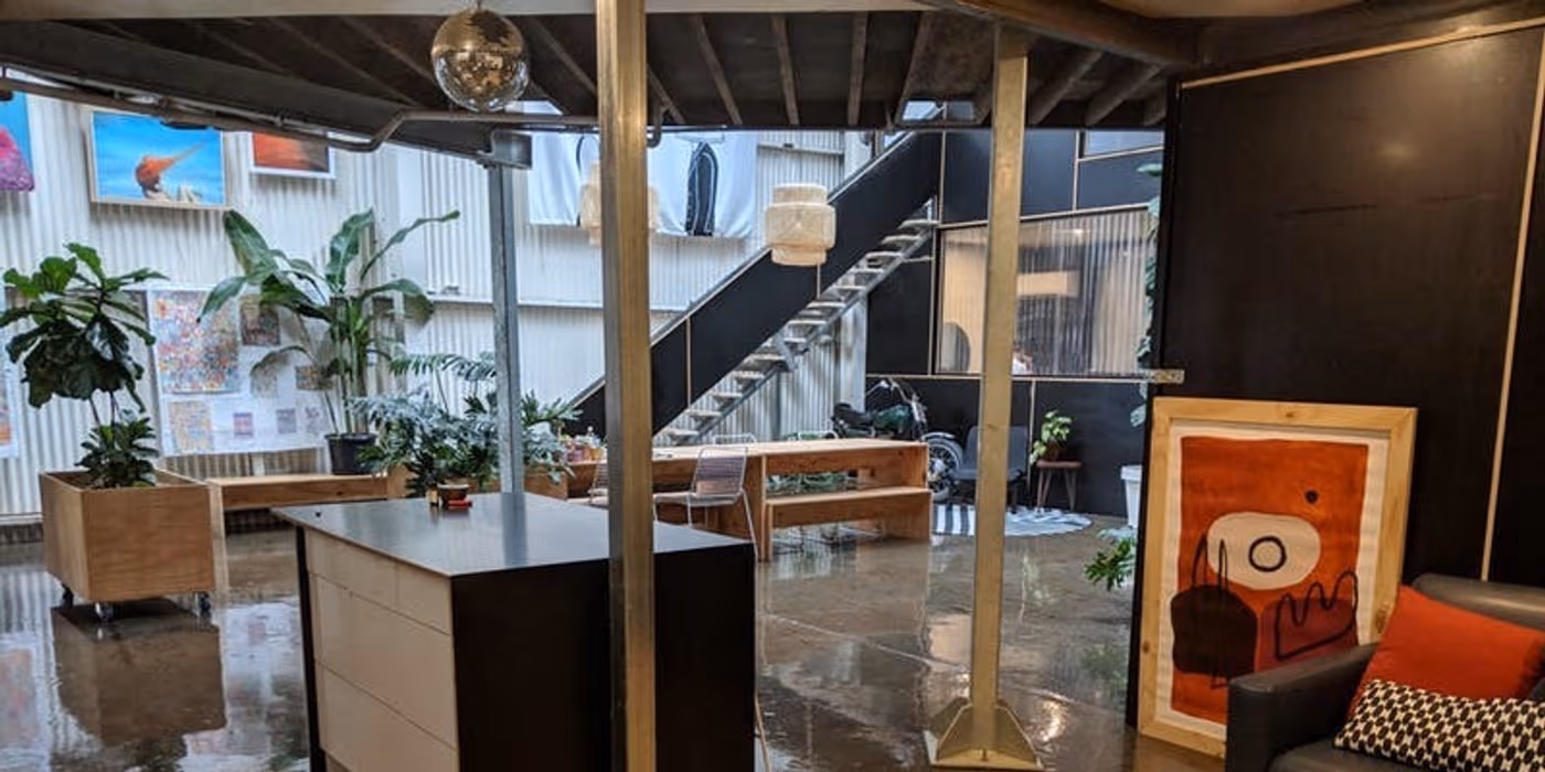 The BEST Coworking Spaces in Albion