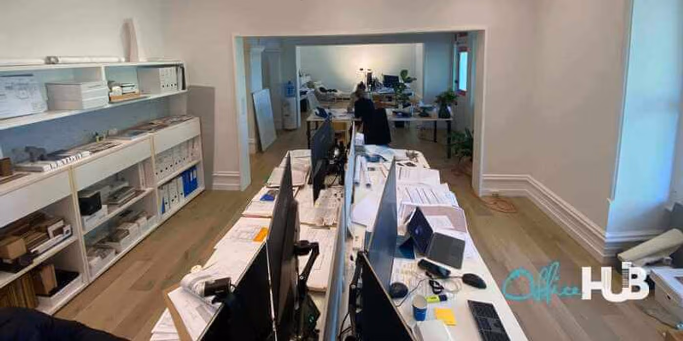 The BEST Coworking Spaces in Northbridge