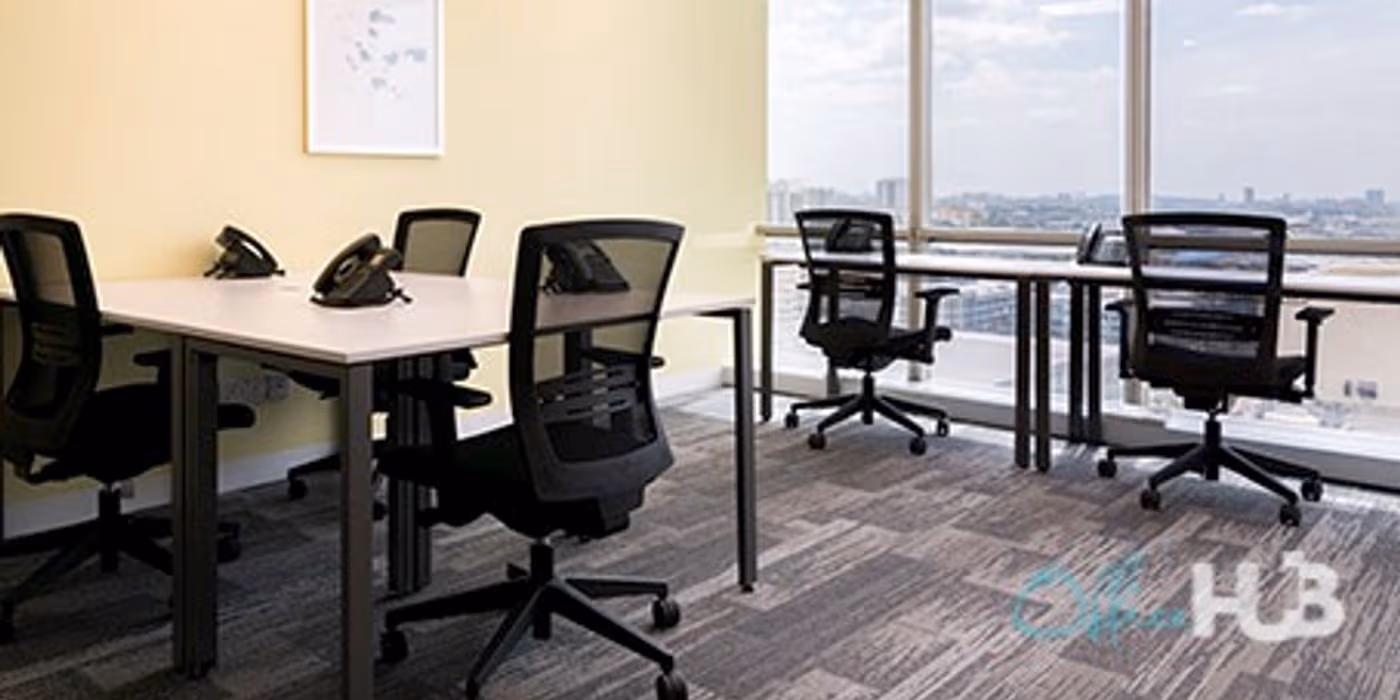 The BEST Coworking Spaces in Subang Jaya