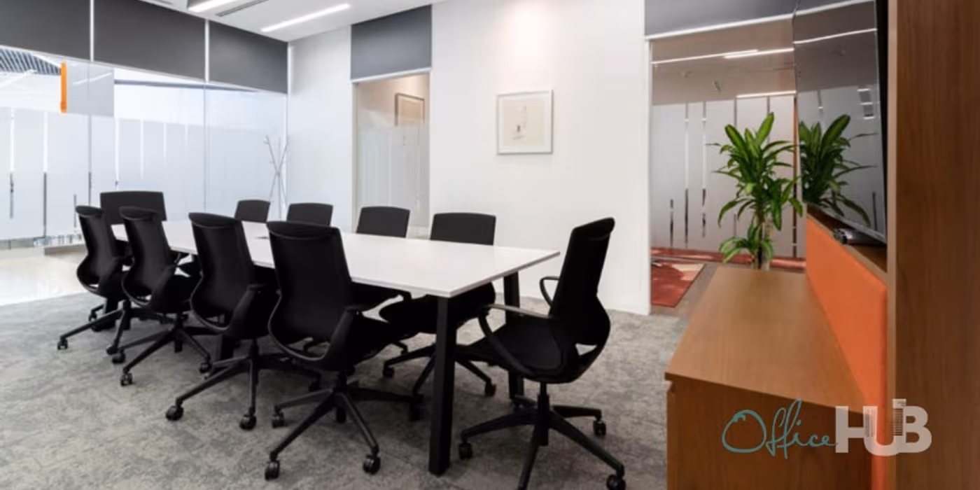 The BEST Coworking Spaces in Puchong