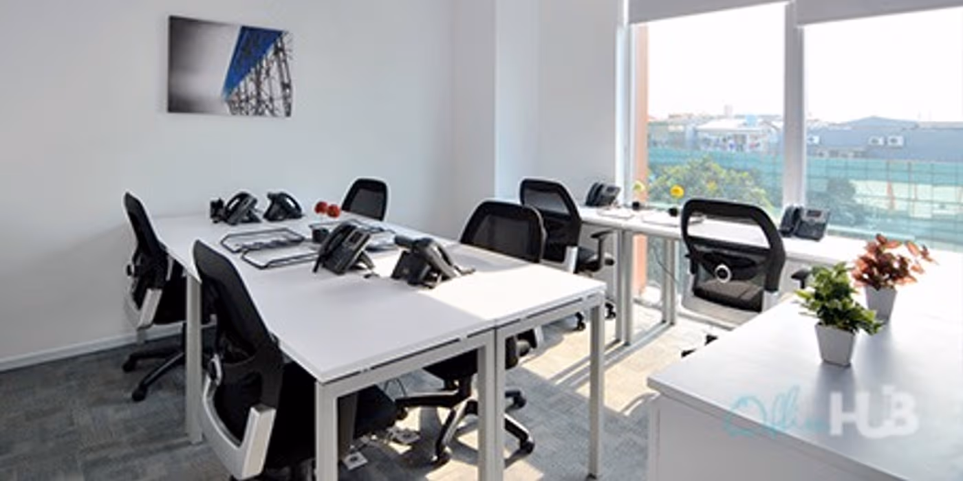 The BEST Coworking Spaces in Kuta