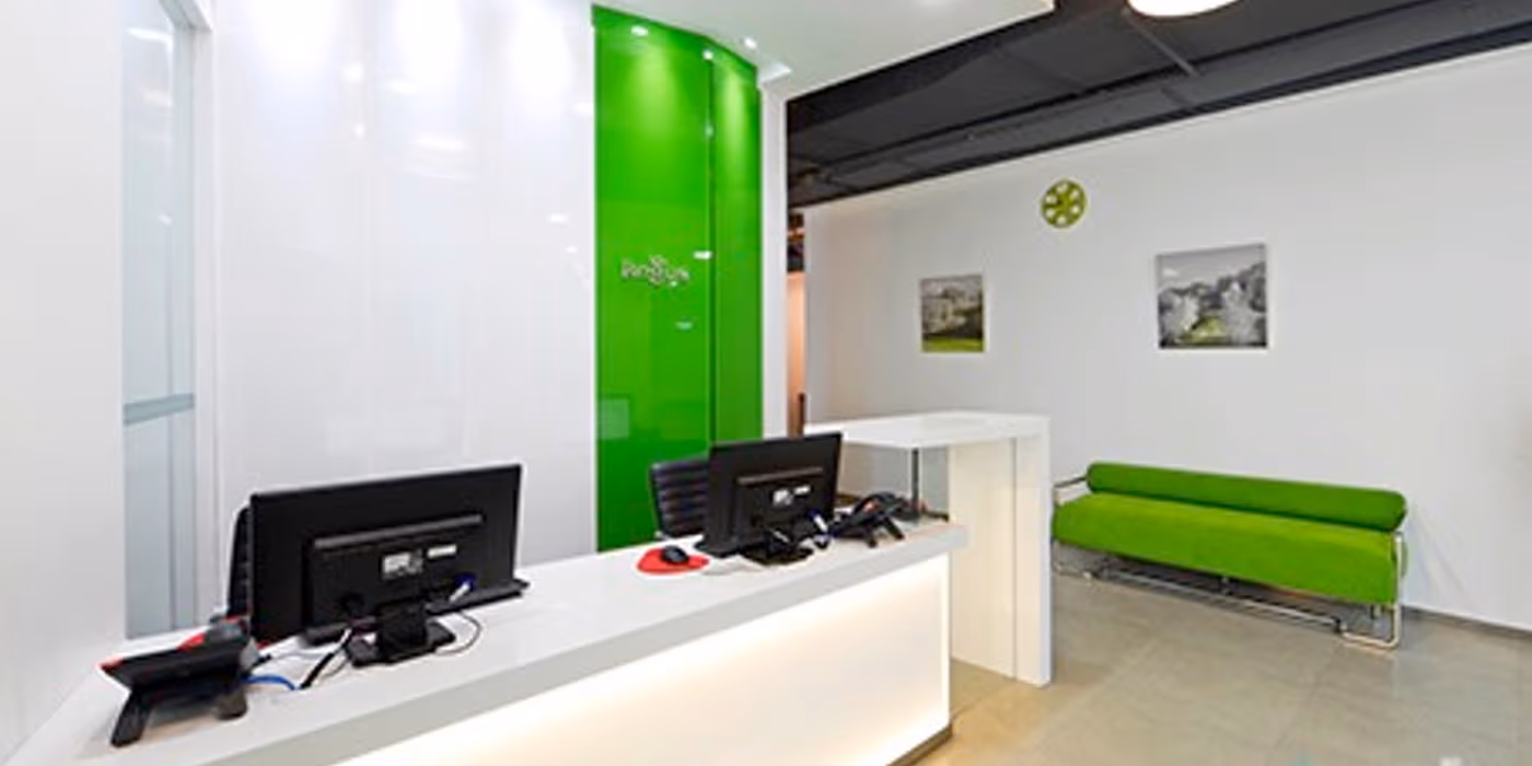 The BEST Coworking Spaces in Bandung