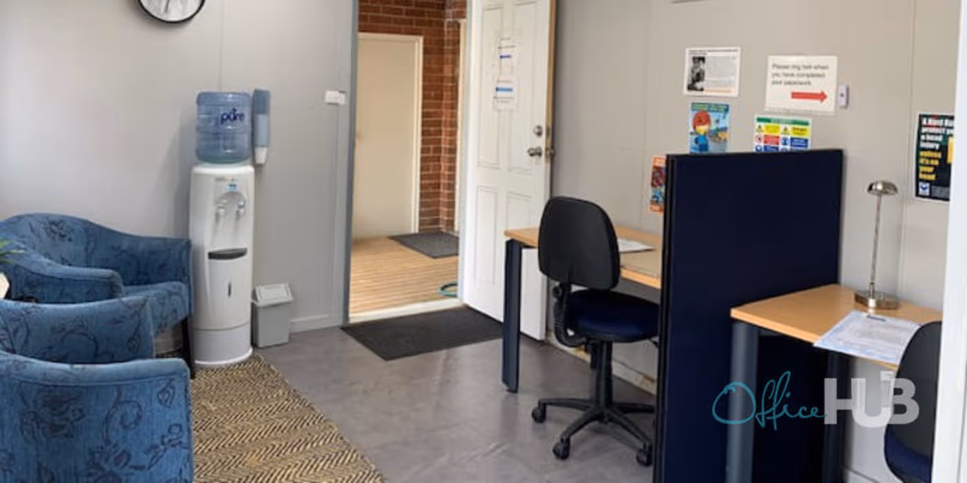 The BEST Coworking Spaces in Kirrawee
