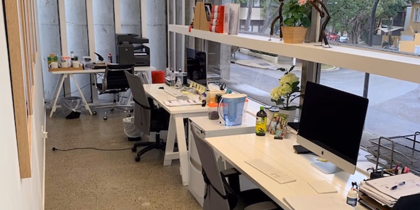 The BEST Coworking Spaces in Double Bay