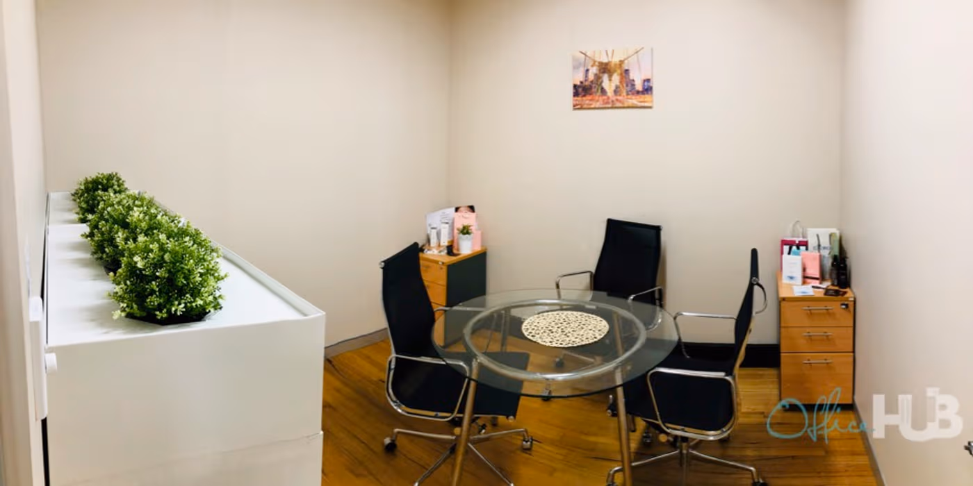 The BEST Coworking Spaces in Alexandria