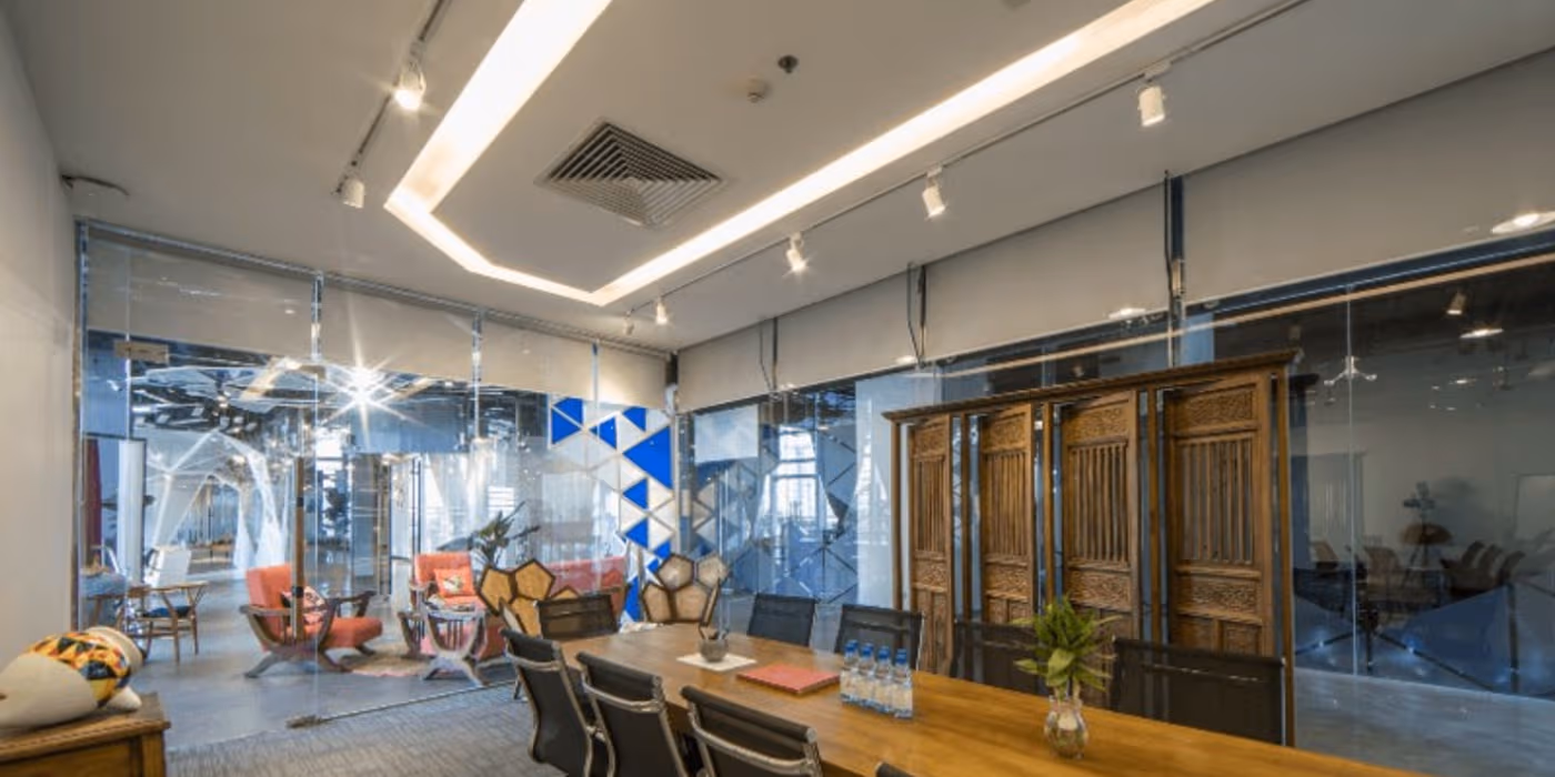 The BEST Coworking Spaces in District 2