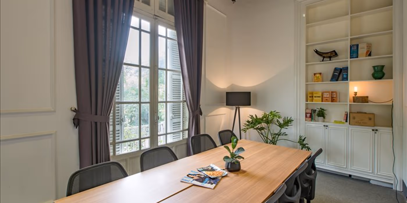 The BEST Coworking Spaces in Daun Penh District