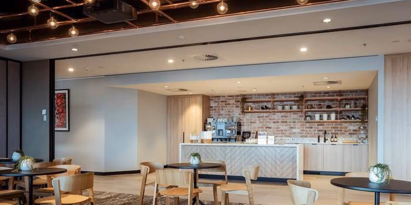 The BEST Coworking Spaces in Perth