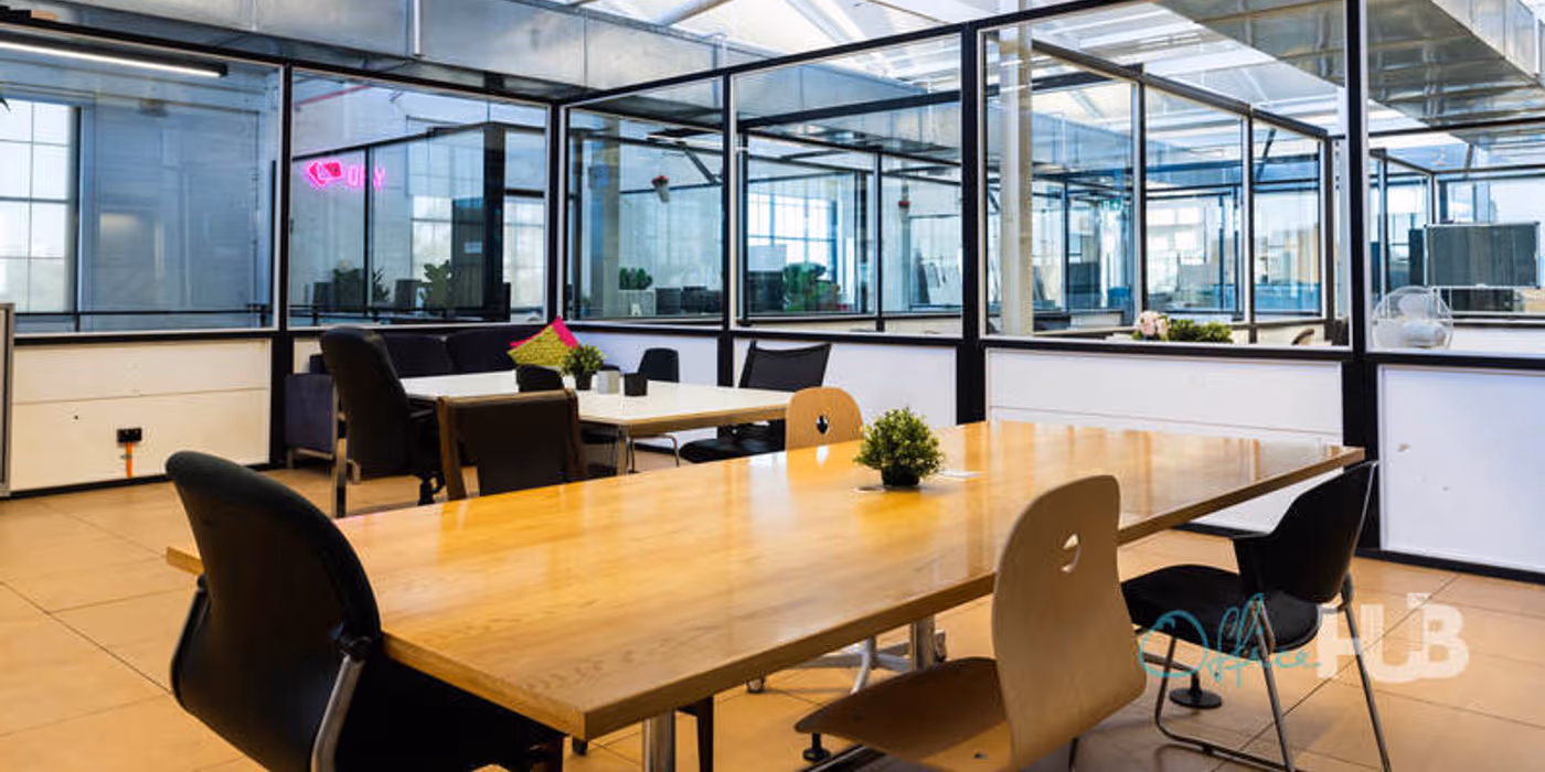 The BEST Coworking Spaces in Phillip