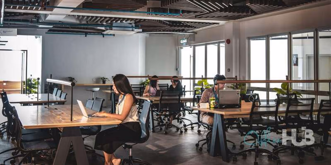 The BEST Coworking Spaces in Seksyen 26, Shah Alam