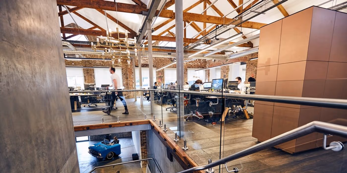 The BEST Coworking Spaces in Redfern