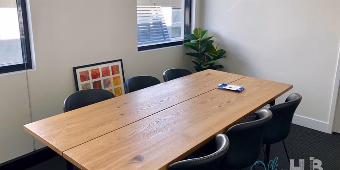 The BEST Coworking Spaces in Ascot