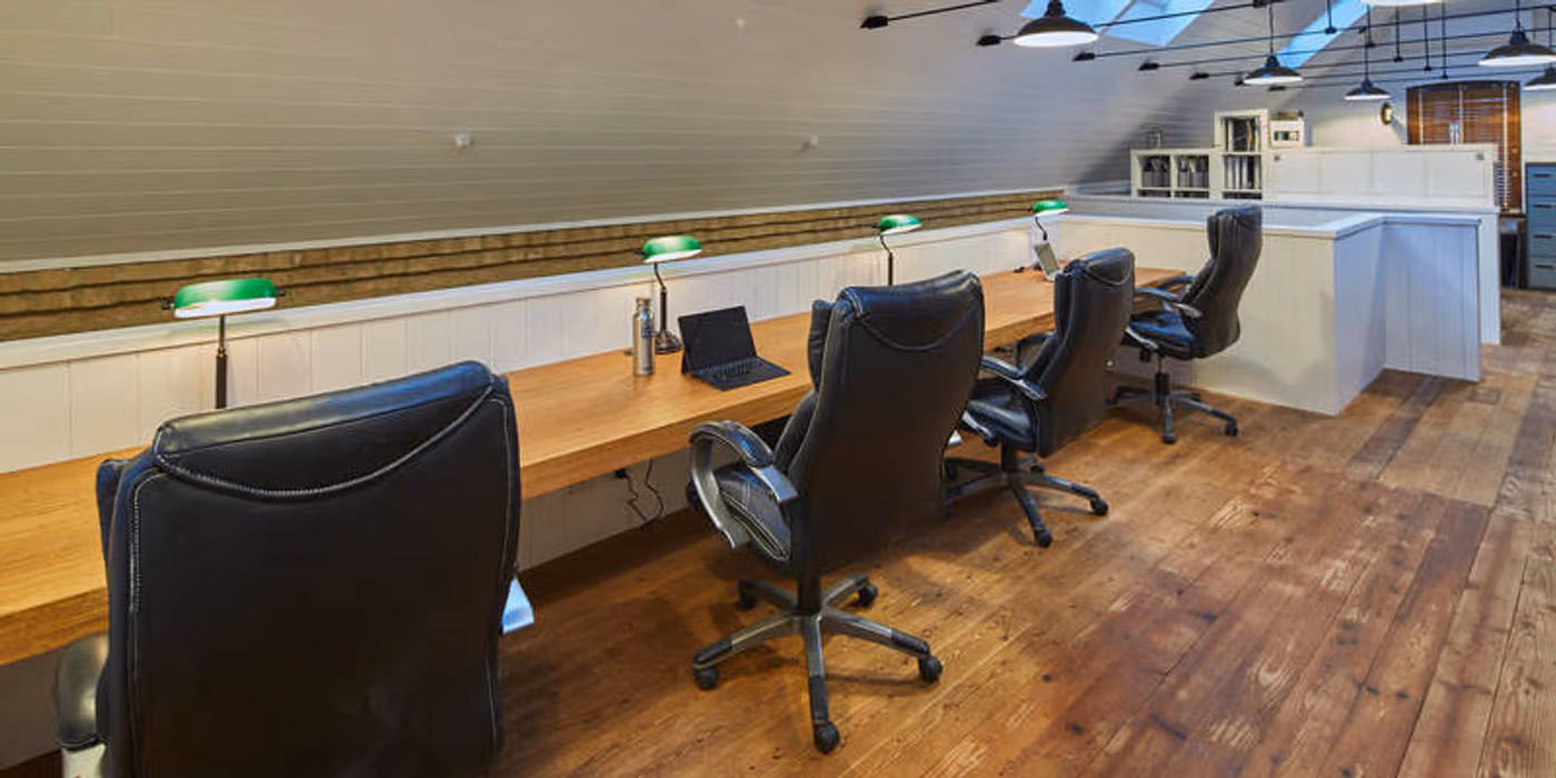 The BEST Coworking Spaces in North Fremantle