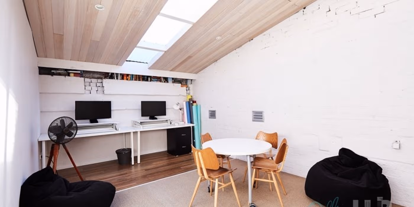The BEST Coworking Spaces in Glebe