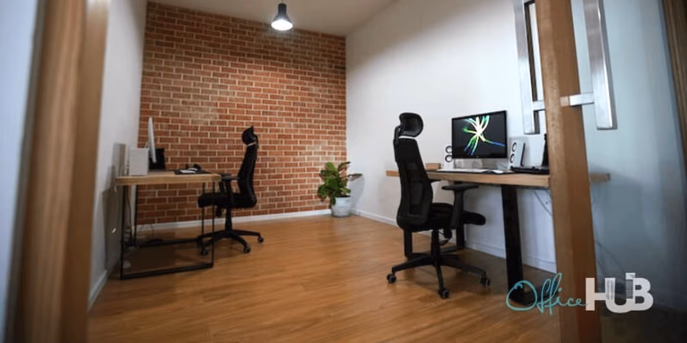The BEST Coworking Spaces in Yarraville