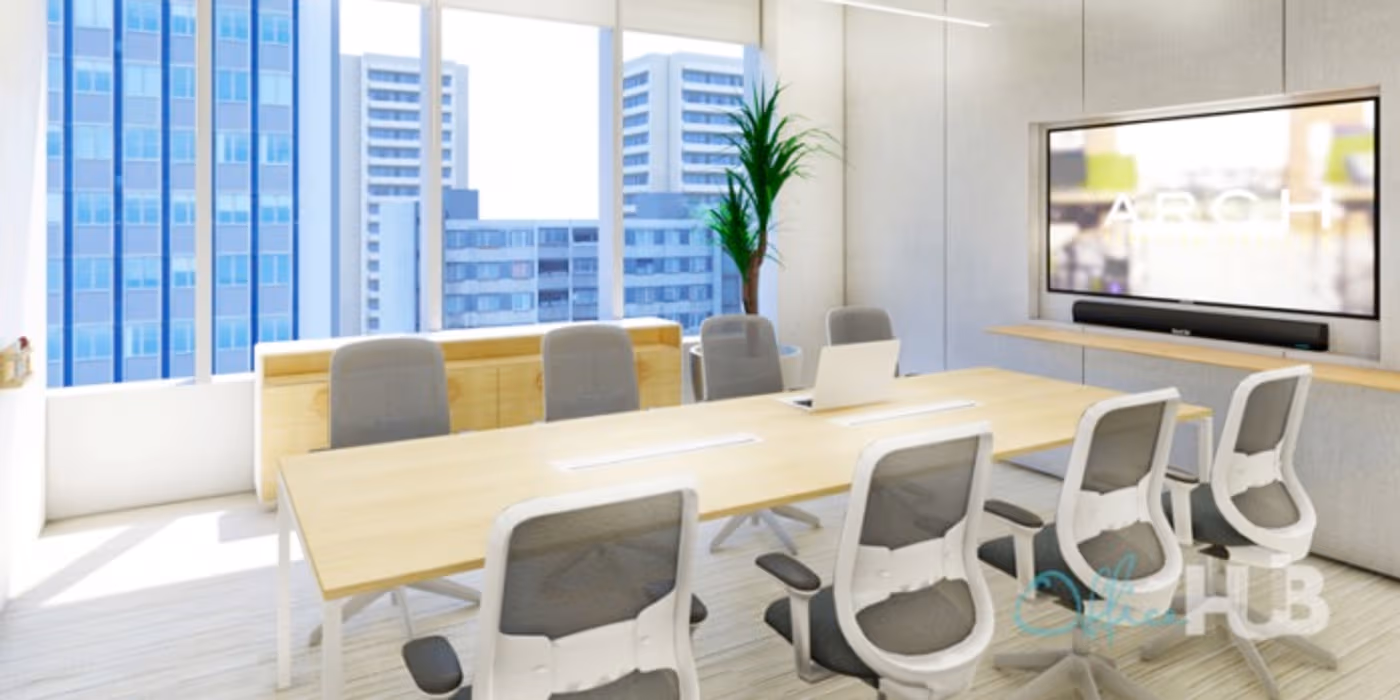 The BEST Coworking Spaces in Legazpi Village