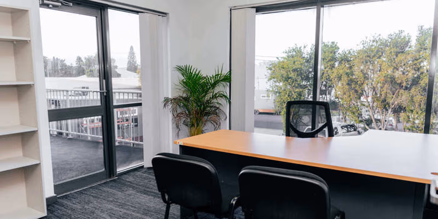 The BEST Coworking Spaces in Maryville