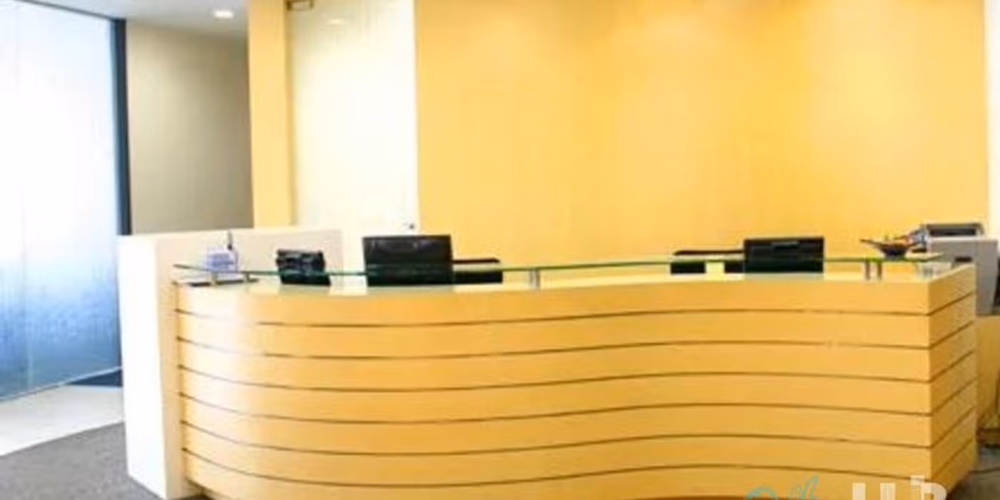 The BEST Coworking Spaces in Luwan District