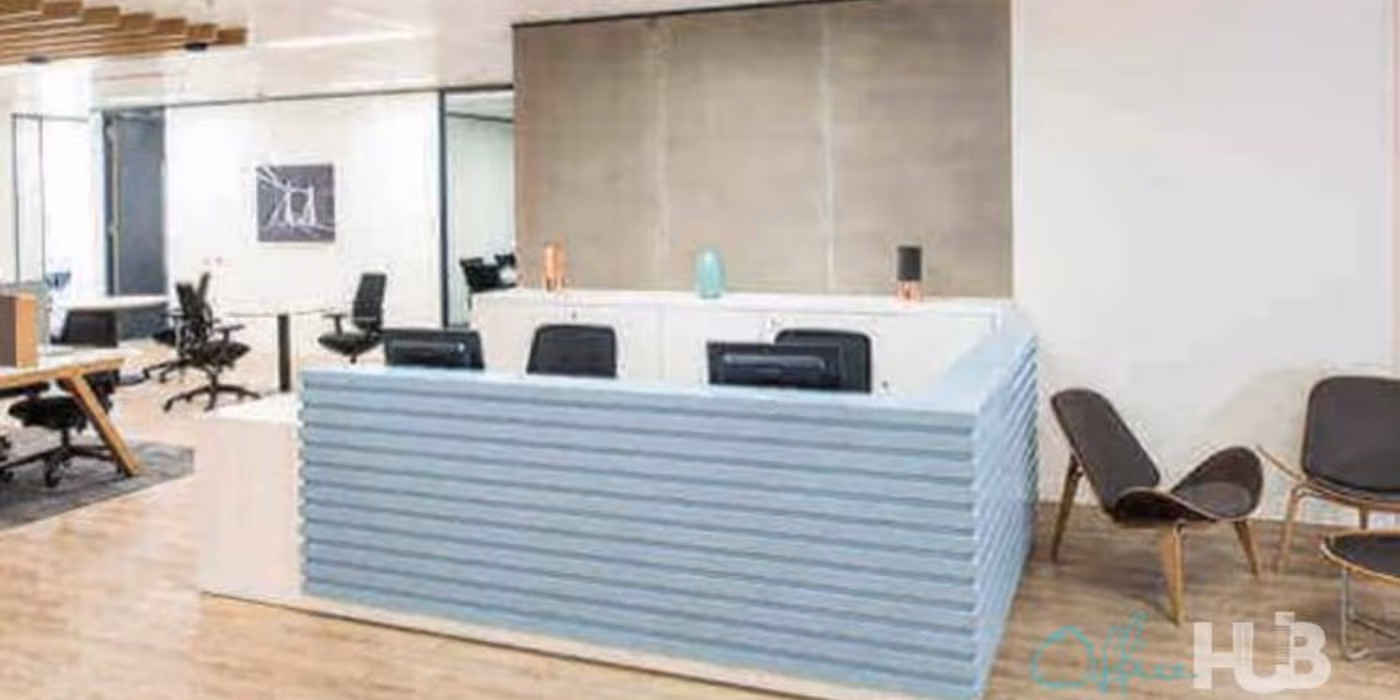 The BEST Coworking Spaces in Zhabei District