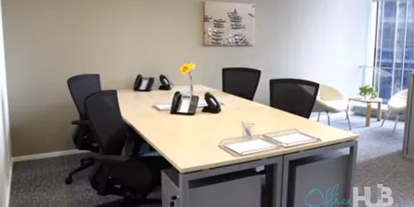 The BEST Coworking Spaces in Putuo District