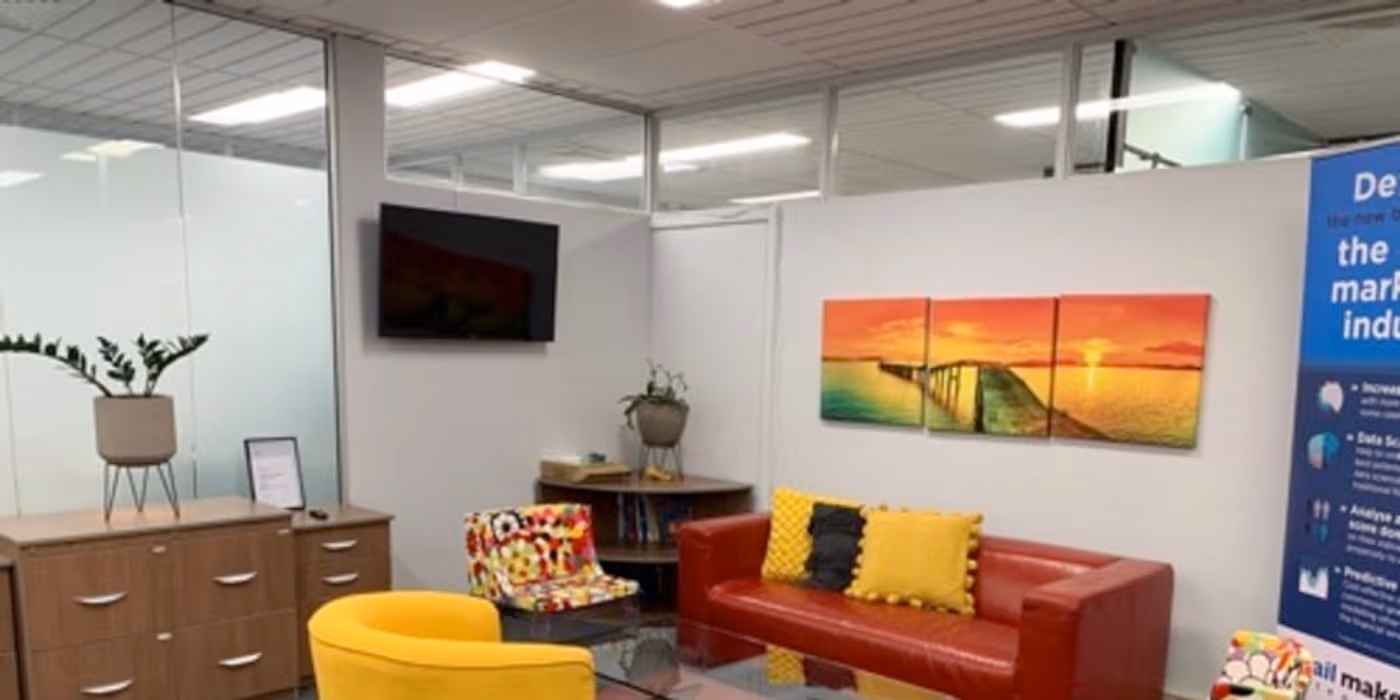 The BEST Coworking Spaces in Floreat