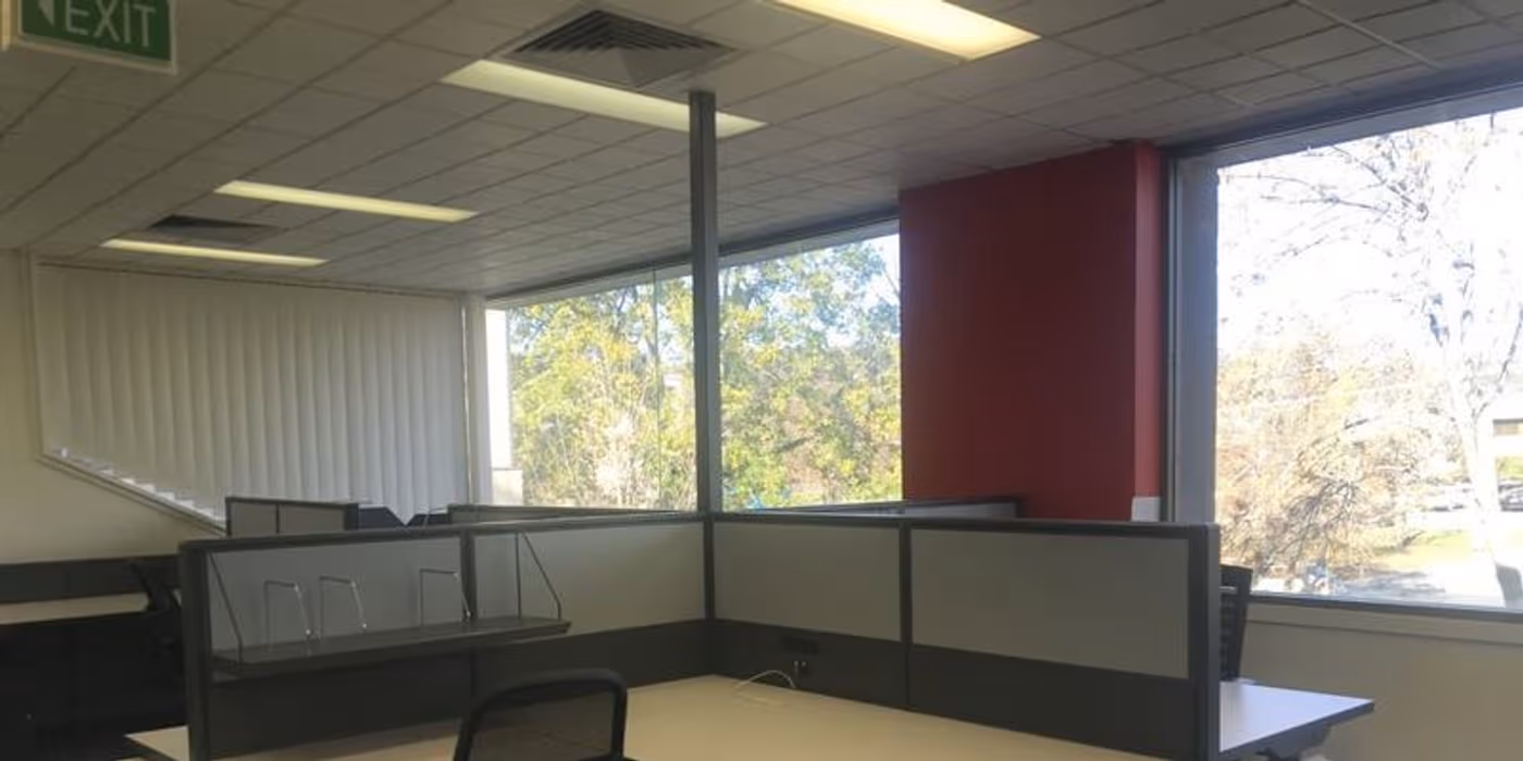 The BEST Coworking Spaces in Deakin
