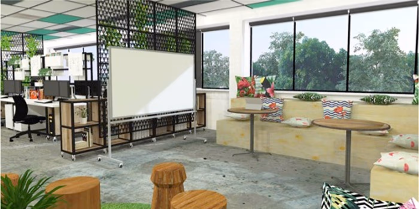 The BEST Coworking Spaces in Lilyfield