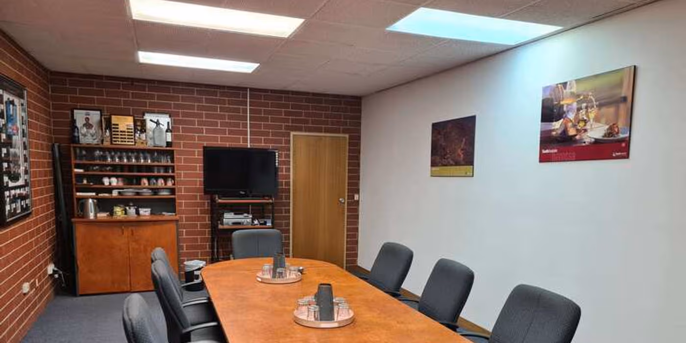 The BEST Coworking Spaces in Netley