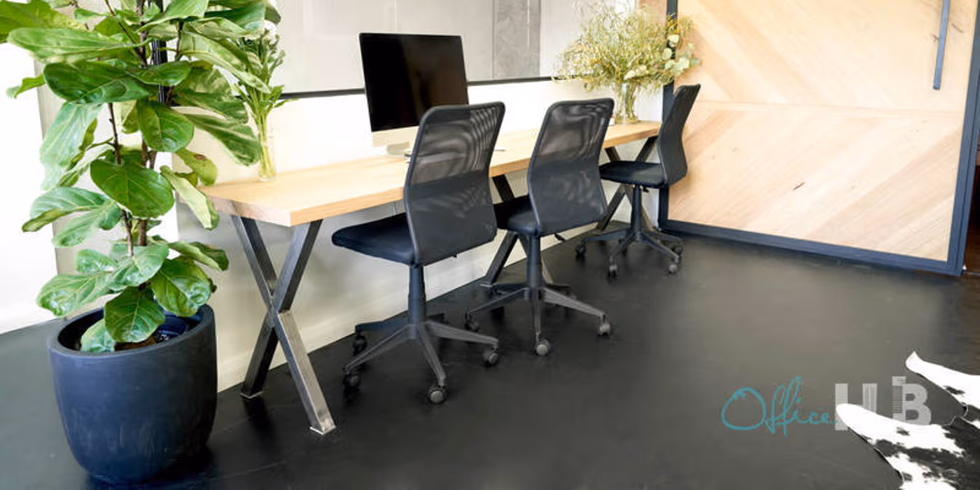 The BEST Coworking Spaces in Warriewood