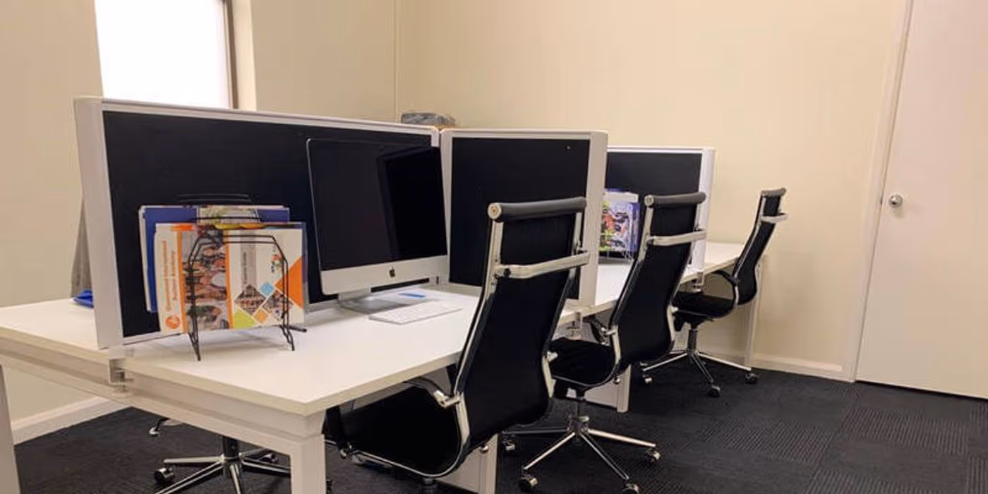 The BEST Coworking Spaces in Ashfield