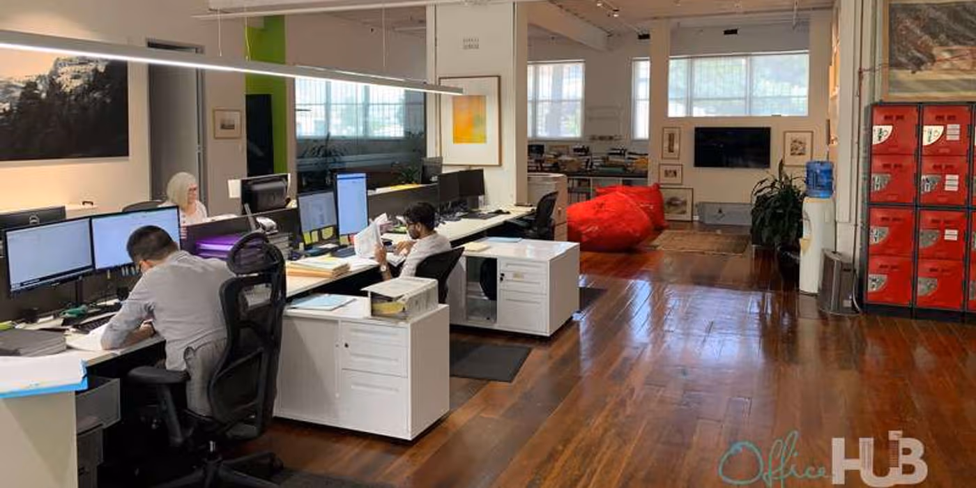 The BEST Coworking Spaces in Erskineville