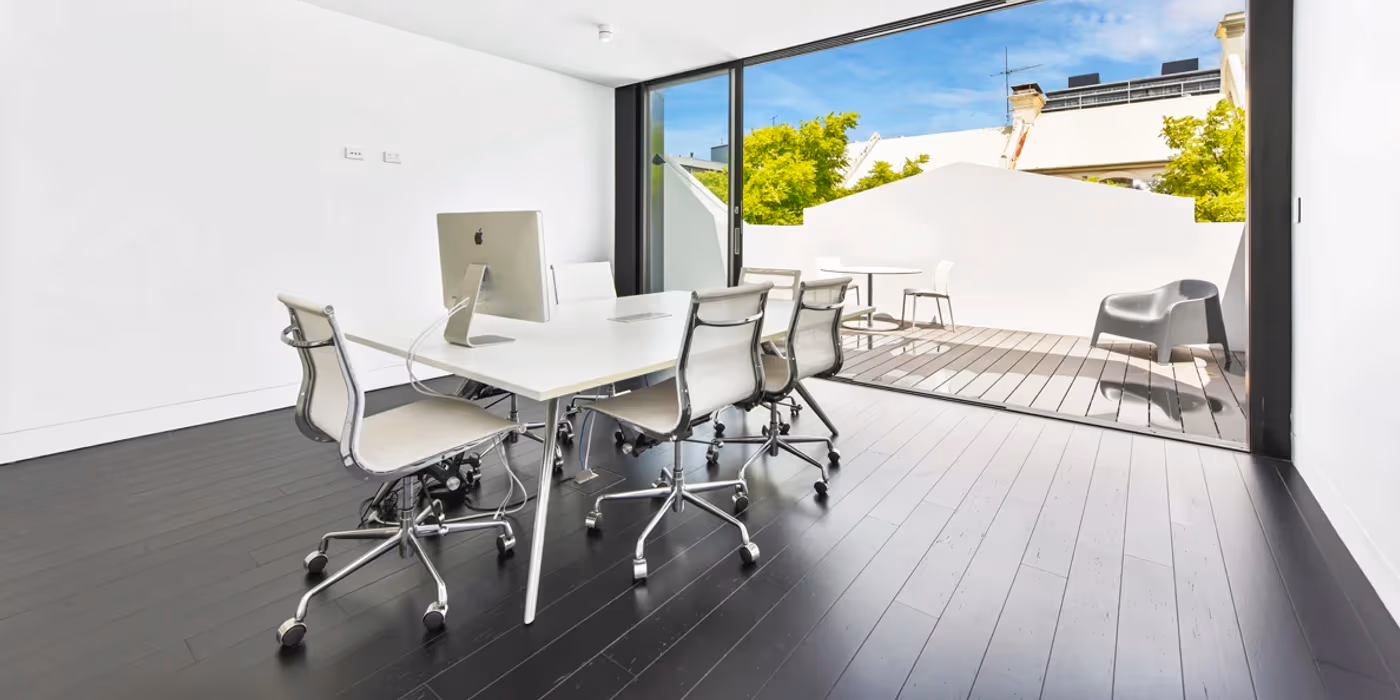The BEST Coworking Spaces in Potts Point