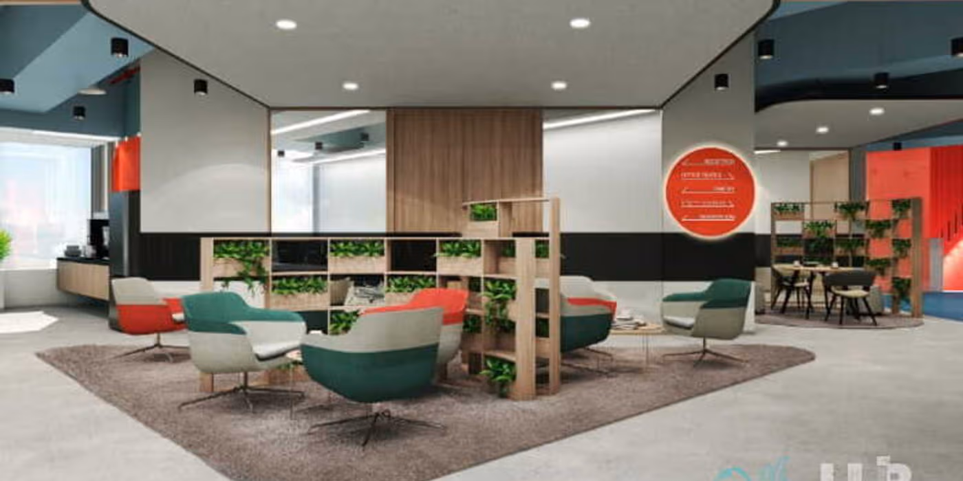 The BEST Coworking Spaces in Mandaluyong