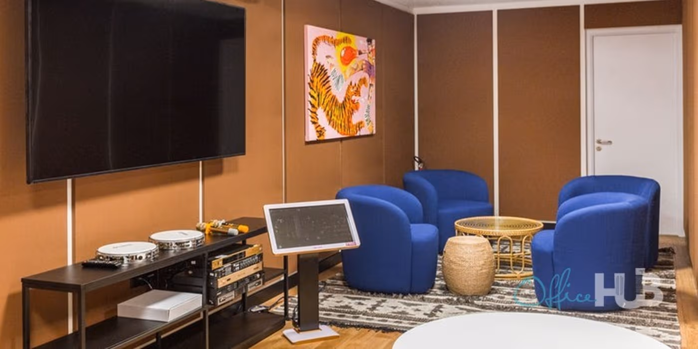 The BEST Coworking Spaces in Dakao Ward, District 1