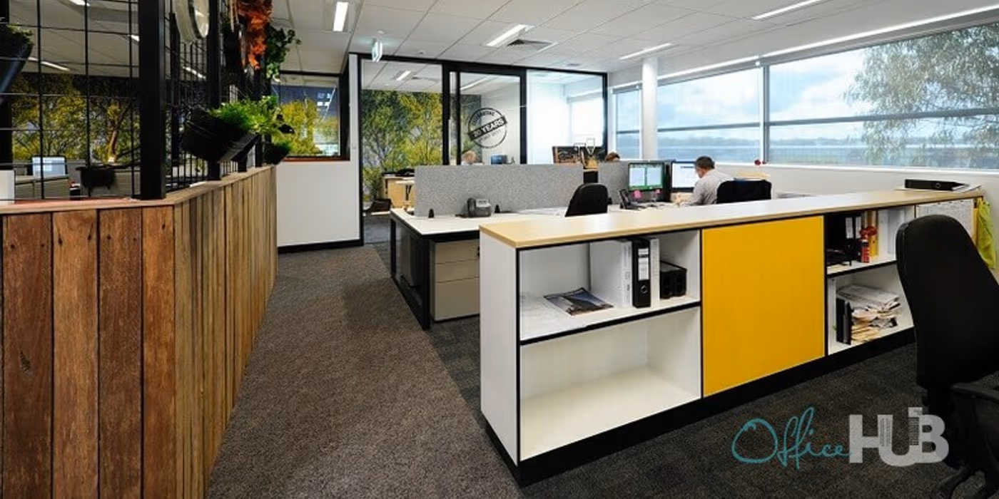 The BEST Coworking Spaces in Artarmon