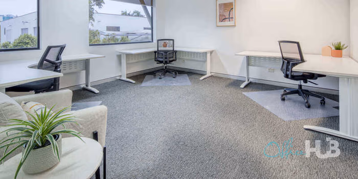 The BEST Coworking Spaces in Eight Mile Plains