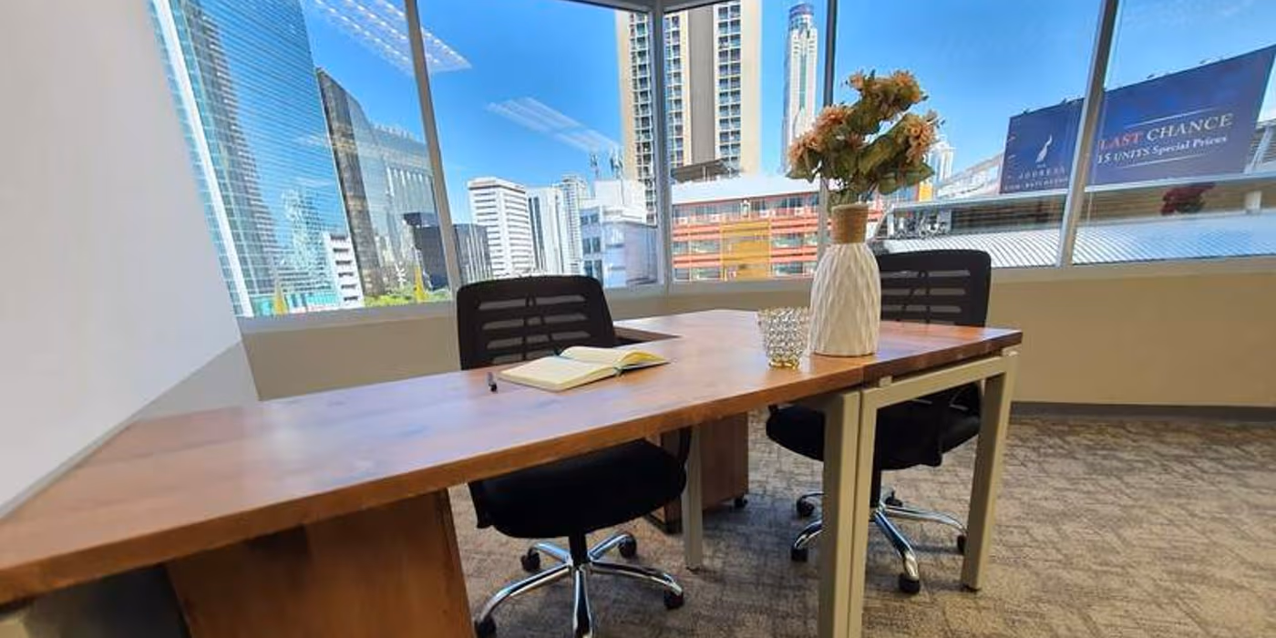 The BEST Coworking Spaces in Ratchathewi