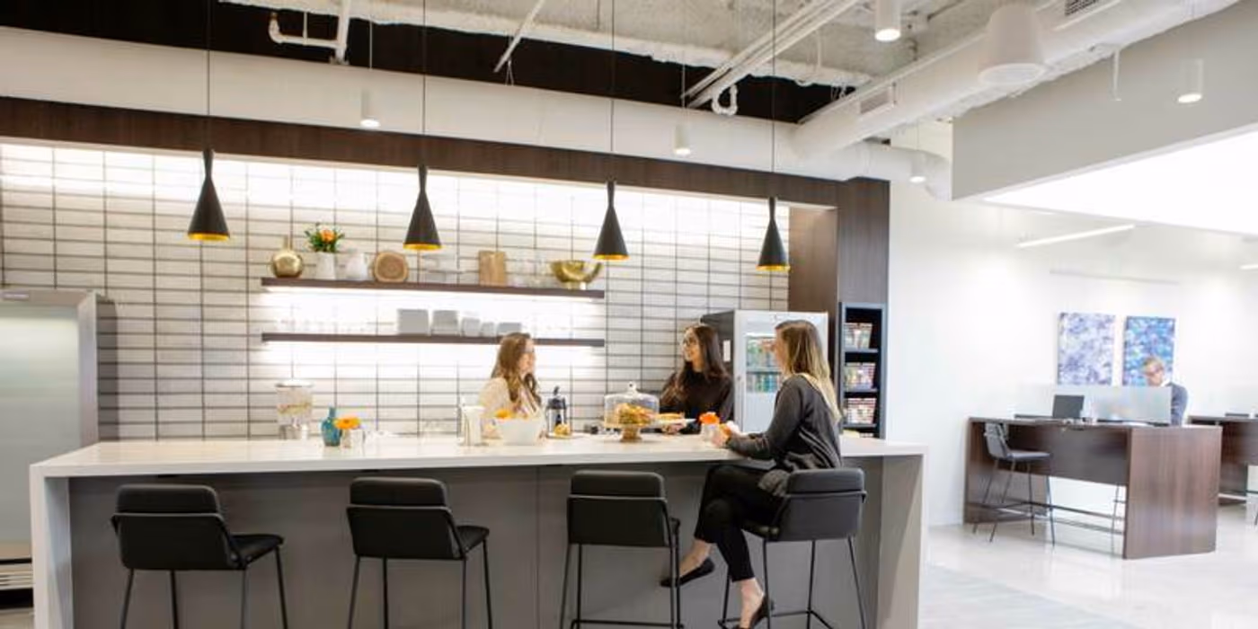 The BEST Coworking Spaces in Westport