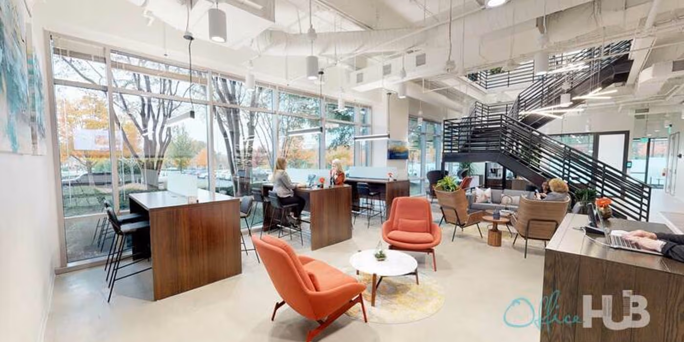 The BEST Coworking Spaces in Alpharetta