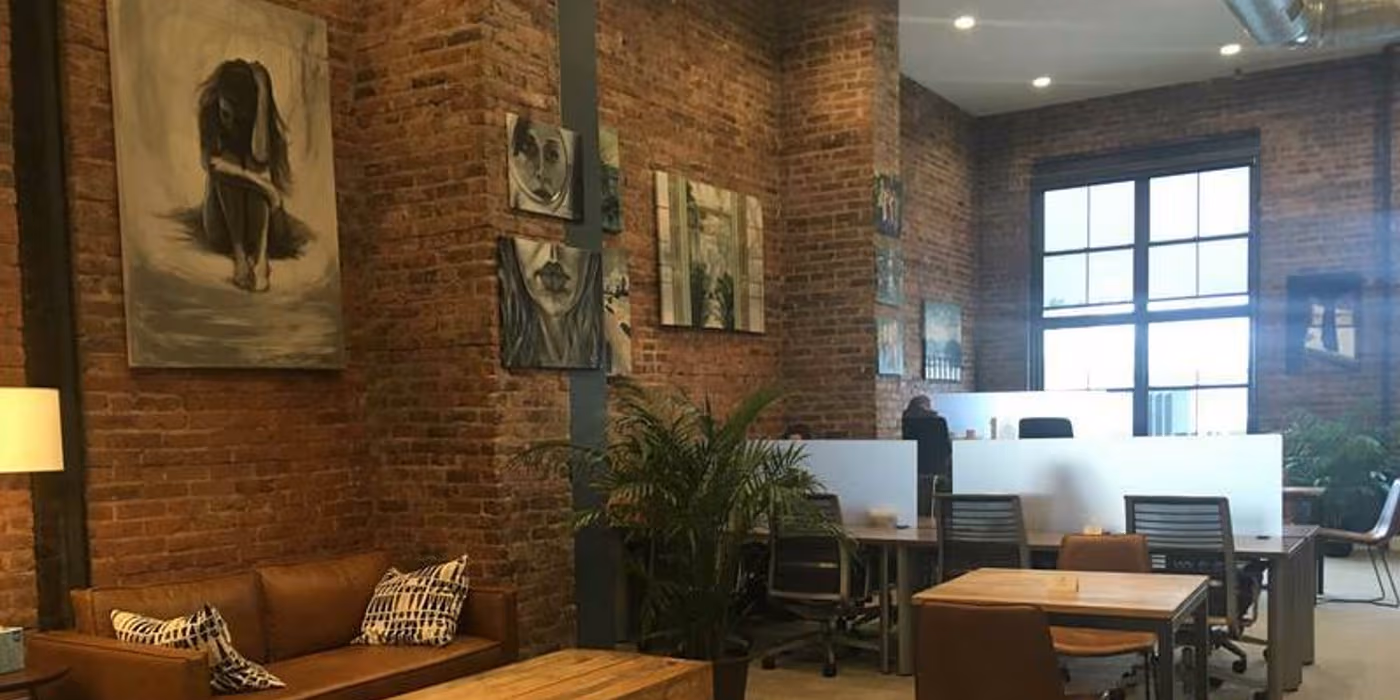 The BEST Coworking Spaces in Ridgewood
