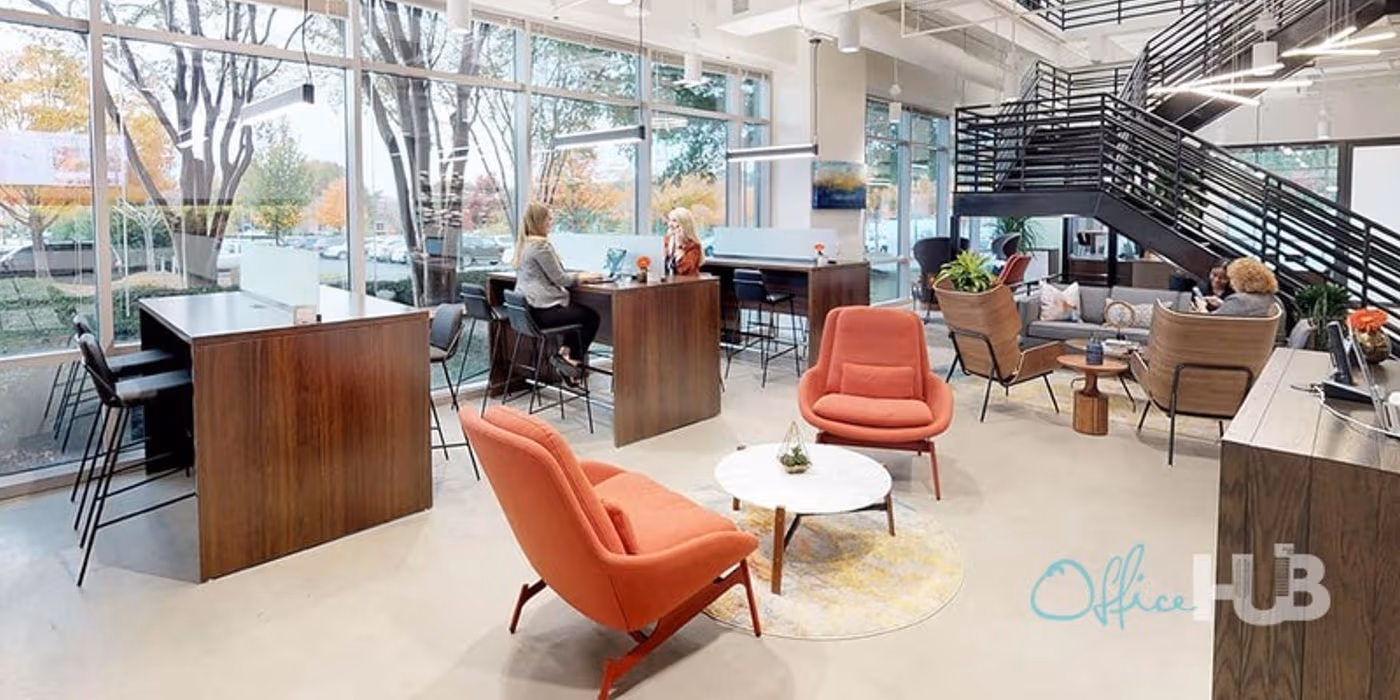 The BEST Coworking Spaces in Mount Pleasant