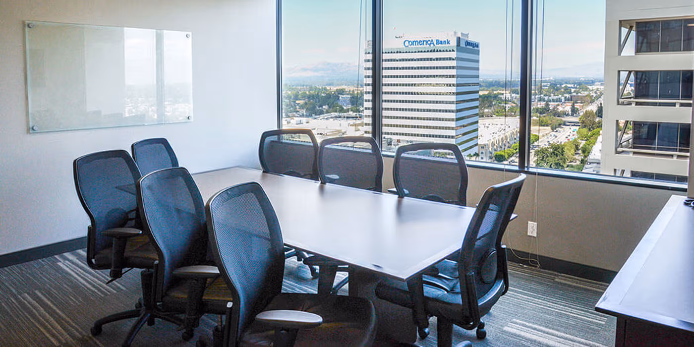 The BEST Coworking Spaces in Sherman Oaks